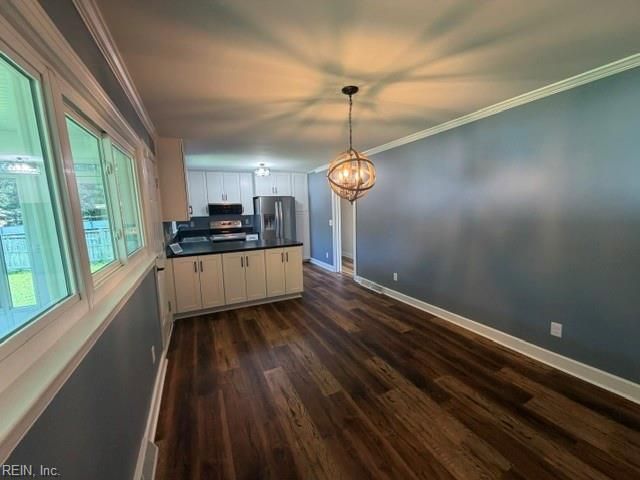 311 Lake DR, Suffolk, VA 23434
