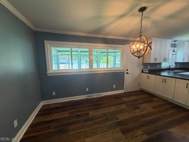 311 Lake DR, Suffolk, VA 23434
