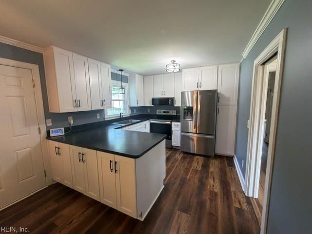 311 Lake DR, Suffolk, VA 23434