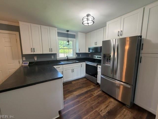 311 Lake DR, Suffolk, VA 23434