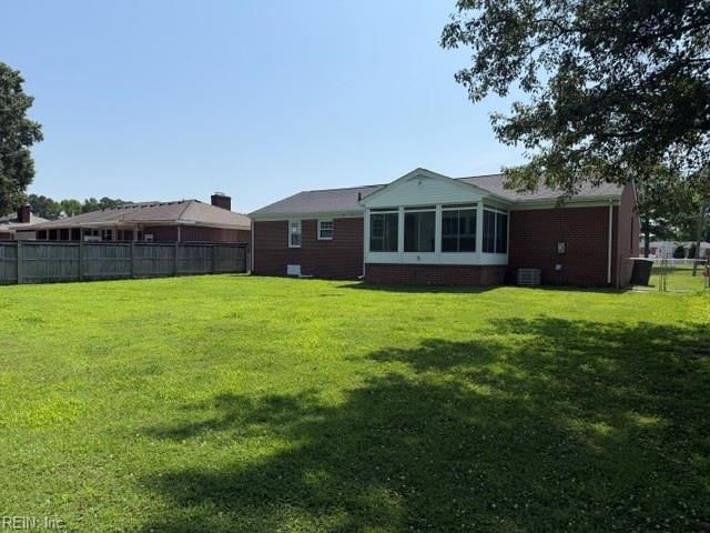 311 Lake DR, Suffolk, VA 23434
