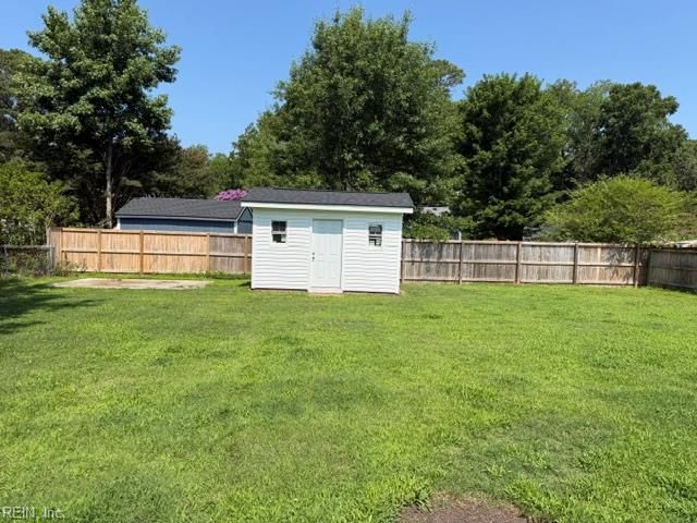 311 Lake DR, Suffolk, VA 23434
