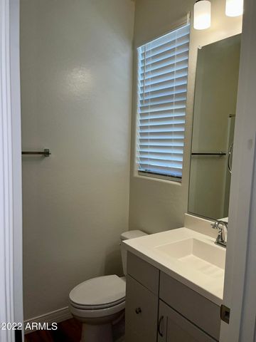 1737 E HAMPTON Lane, Gilbert, AZ 85295