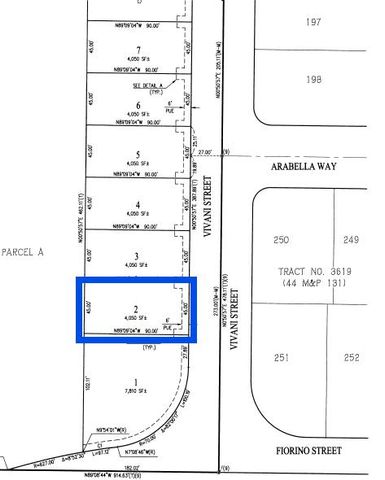 1967 S Vivani St, Mountain House, CA 95391