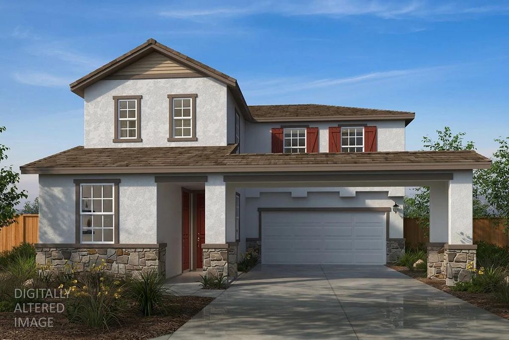 1967 S Vivani St, Mountain House, CA 95391