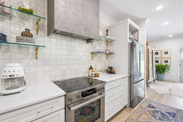 3033 Inman Dr, Thompsons Station, TN 37179