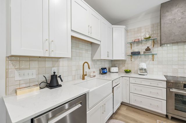 3033 Inman Dr, Thompsons Station, TN 37179