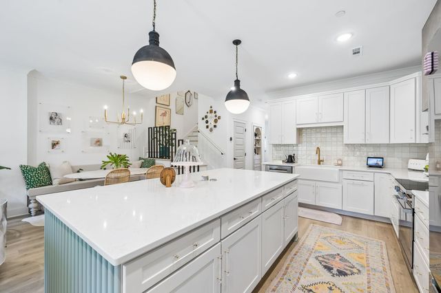 3033 Inman Dr, Thompsons Station, TN 37179