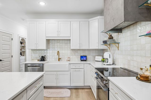 3033 Inman Dr, Thompsons Station, TN 37179