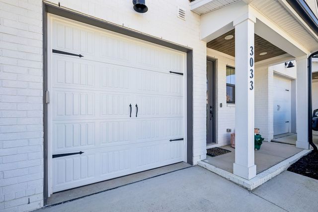 3033 Inman Dr, Thompsons Station, TN 37179