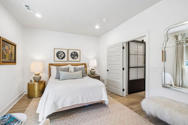 3033 Inman Dr, Thompsons Station, TN 37179