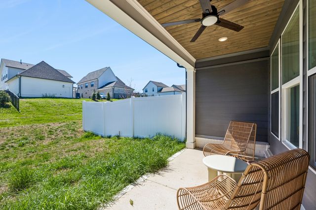 3033 Inman Dr, Thompsons Station, TN 37179