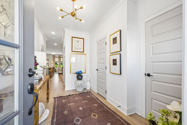 3033 Inman Dr, Thompsons Station, TN 37179