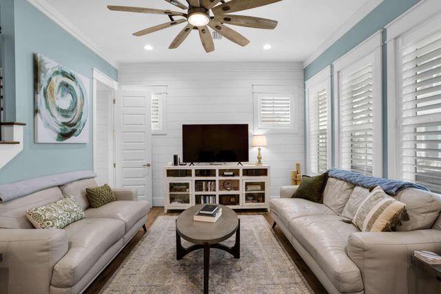 161 LAKEWOOD Drive, Santa Rosa Beach, FL 32459