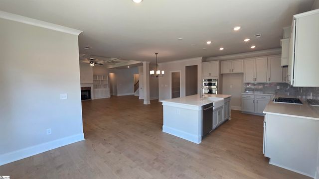 244 Holly Branch Road LOT 42, Piedmont, SC 29673