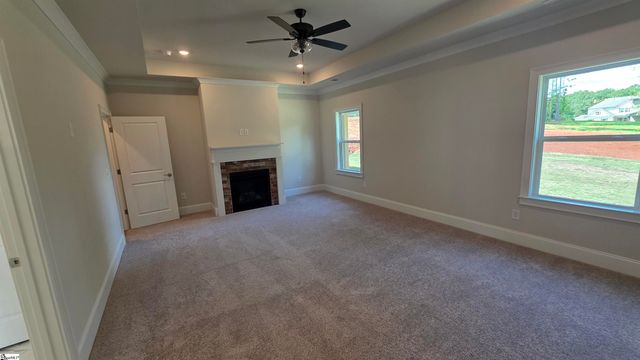 244 Holly Branch Road LOT 42, Piedmont, SC 29673
