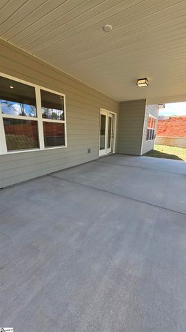 244 Holly Branch Road LOT 42, Piedmont, SC 29673