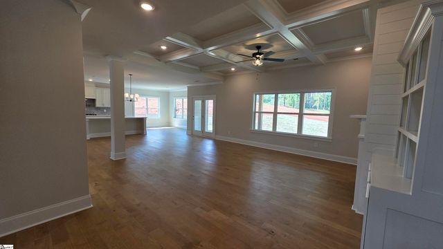 244 Holly Branch Road LOT 42, Piedmont, SC 29673