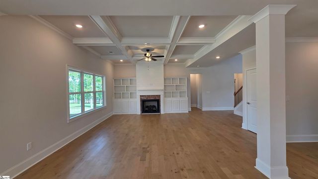 244 Holly Branch Road LOT 42, Piedmont, SC 29673