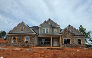 244 Holly Branch Road LOT 42, Piedmont, SC 29673