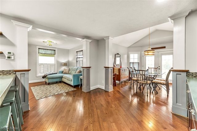 26648 State Route 172, East Rochester, OH 44625