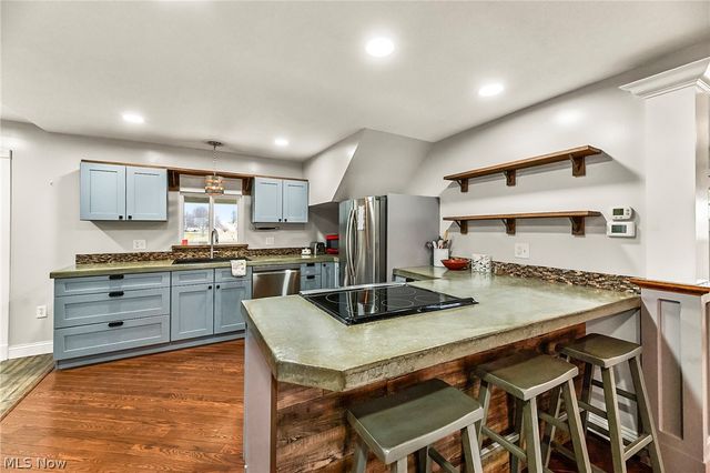 26648 State Route 172, East Rochester, OH 44625