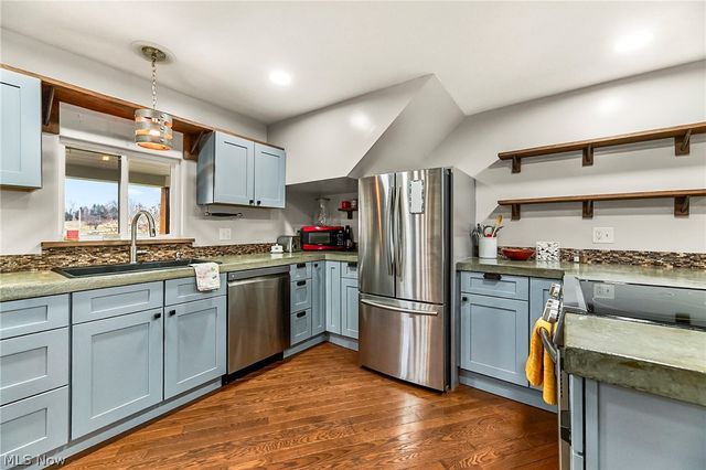 26648 State Route 172, East Rochester, OH 44625