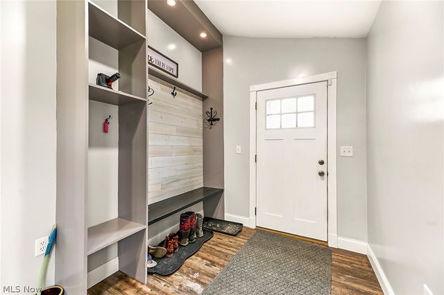 26648 State Route 172, East Rochester, OH 44625