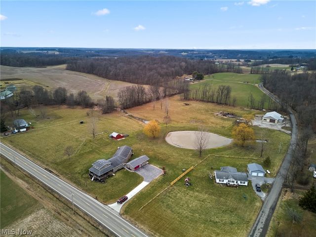 26648 State Route 172, East Rochester, OH 44625