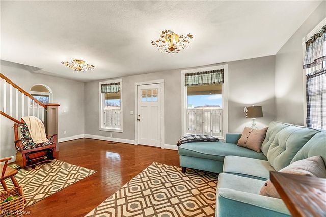 26648 State Route 172, East Rochester, OH 44625