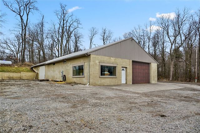 26648 State Route 172, East Rochester, OH 44625