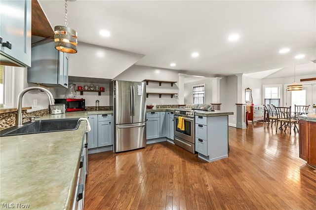 26648 State Route 172, East Rochester, OH 44625