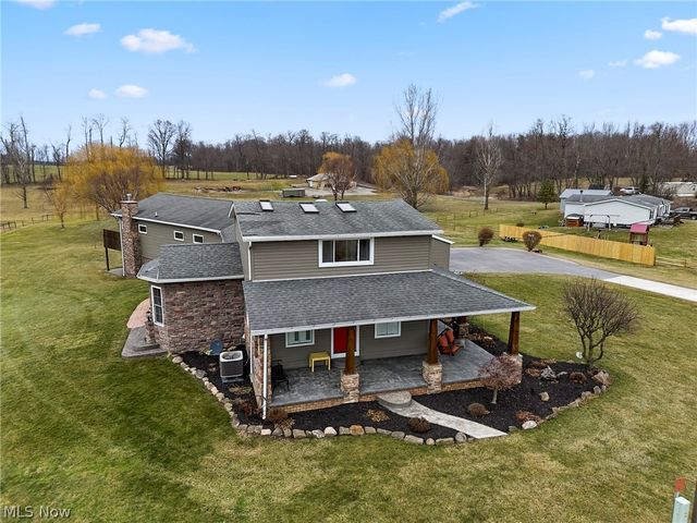 26648 State Route 172, East Rochester, OH 44625