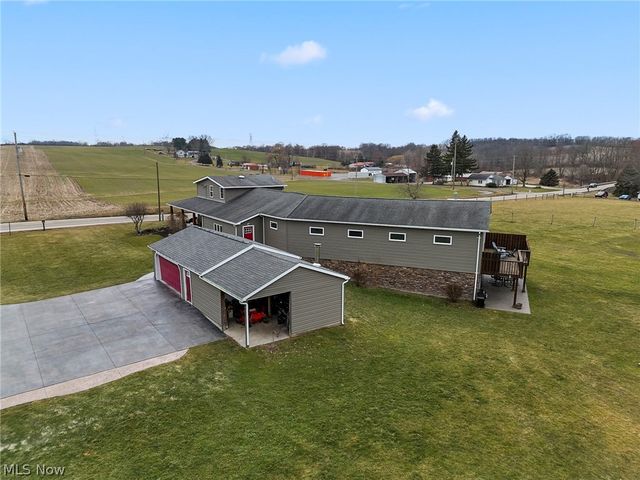 26648 State Route 172, East Rochester, OH 44625