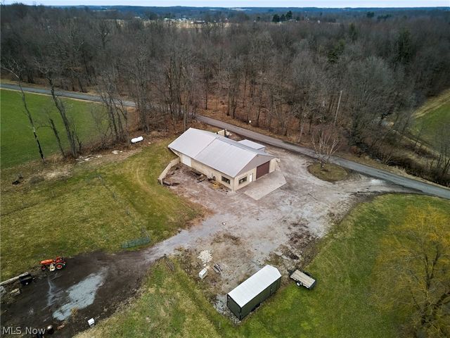 26648 State Route 172, East Rochester, OH 44625