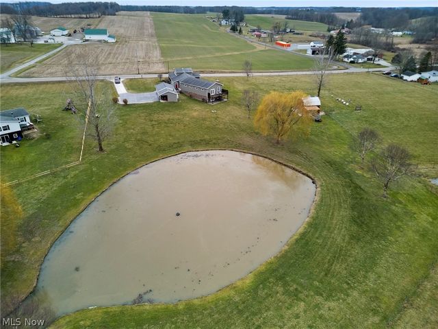 26648 State Route 172, East Rochester, OH 44625