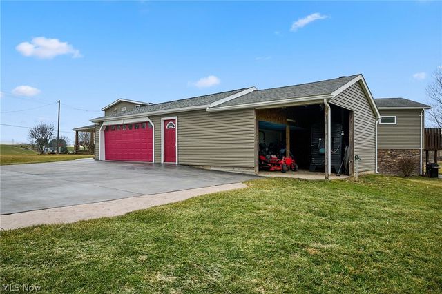 26648 State Route 172, East Rochester, OH 44625