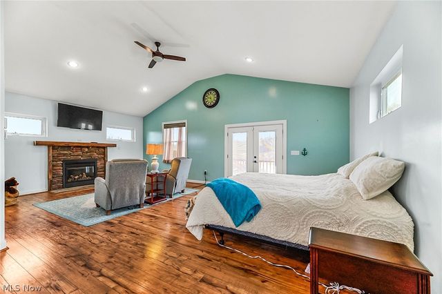 26648 State Route 172, East Rochester, OH 44625