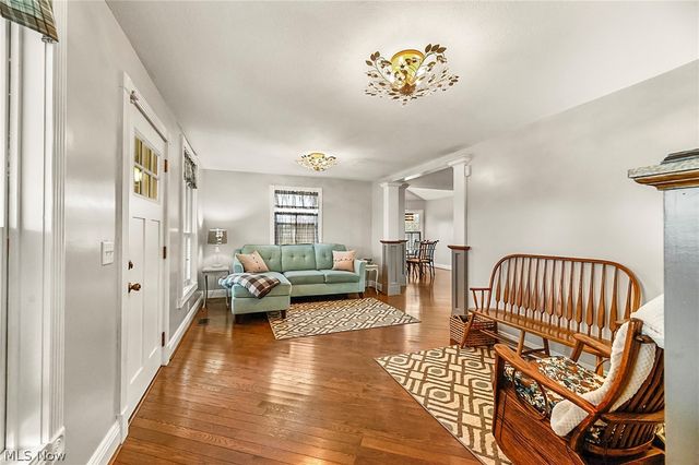 26648 State Route 172, East Rochester, OH 44625