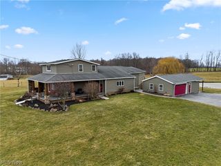 26648 State Route 172, East Rochester, OH 44625
