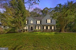 2503 EASIE ST, Oakton, VA 22124