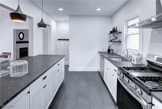 9605 Baltic Road, Cleveland, OH 44102