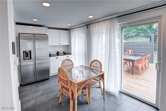 9605 Baltic Road, Cleveland, OH 44102