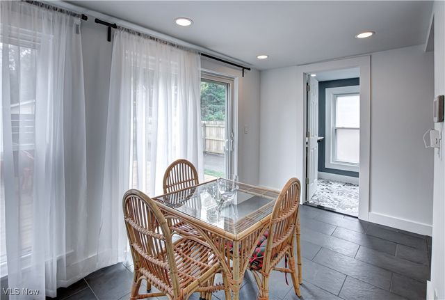 9605 Baltic Road, Cleveland, OH 44102