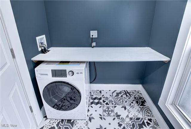 9605 Baltic Road, Cleveland, OH 44102