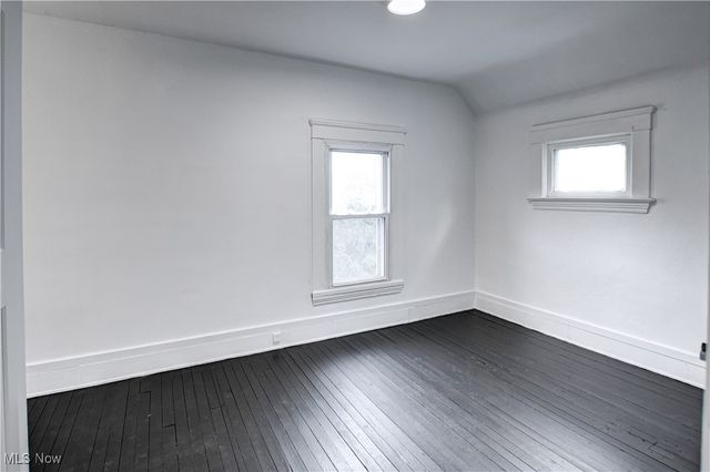 9605 Baltic Road, Cleveland, OH 44102