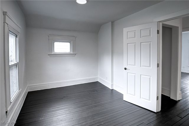 9605 Baltic Road, Cleveland, OH 44102