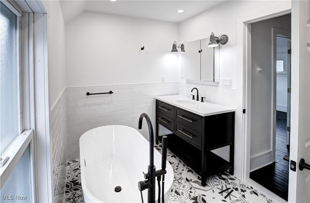 9605 Baltic Road, Cleveland, OH 44102