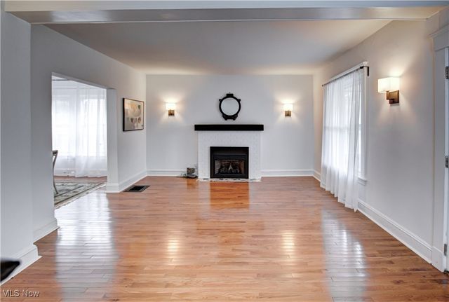 9605 Baltic Road, Cleveland, OH 44102