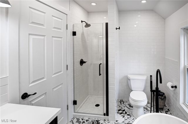 9605 Baltic Road, Cleveland, OH 44102